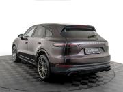 Porsche Cayenne III Москва  - изображение 34