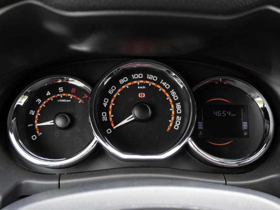 Lada (ВАЗ) Largus I Рестайлинг Краснодар  - изображение 19