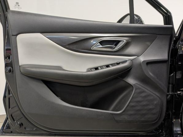 BAIC U5 Plus с пробегом 2023 года, цена 740 000 рублей, 185304 км, седан, Автокод Объявления