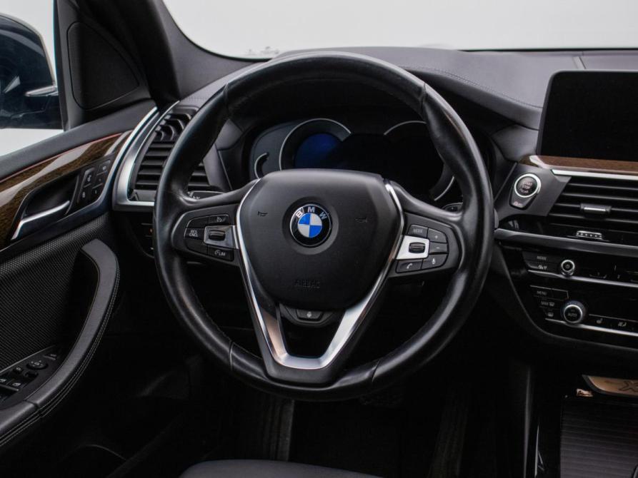 BMW X3 III (G01) Москва  - изображение 15