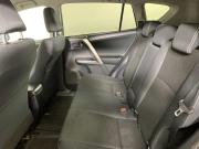 Toyota RAV4 IV (XA40) Рестайлинг Москва  - изображение 37