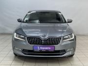 Skoda Superb III Воронеж  - изображение 24