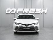 Toyota Camry VIII (XV70) Воронеж  - изображение 27