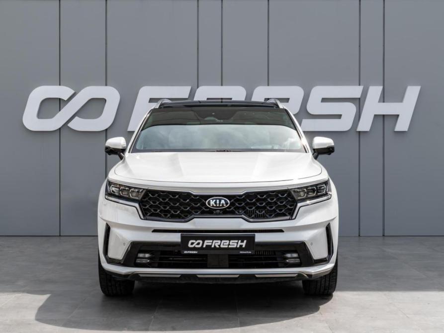 Kia Sorento IV Краснодар  - изображение 3