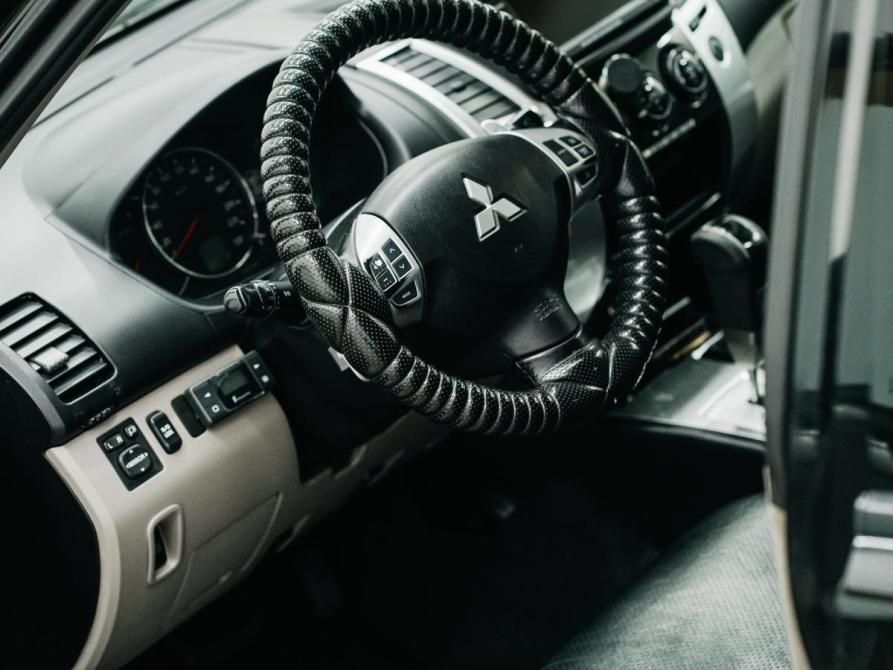 Mitsubishi Pajero Sport II Красноярск  - изображение 19