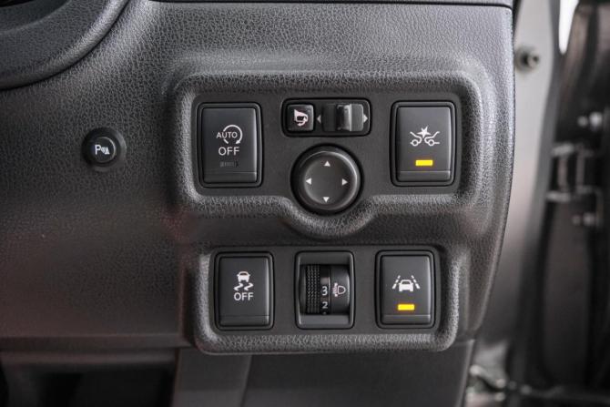 Nissan Note II с пробегом 2016 года, цена 969 000 рублей, 112000 км, хэтчбек, Автокод Объявления