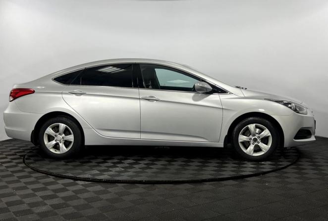 Hyundai i40 I с пробегом 2015 года, цена 1 250 000 рублей, 118222 км, седан, Автокод Объявления