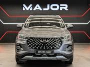 Chery Tiggo 4 Pro I Москва  - изображение 28