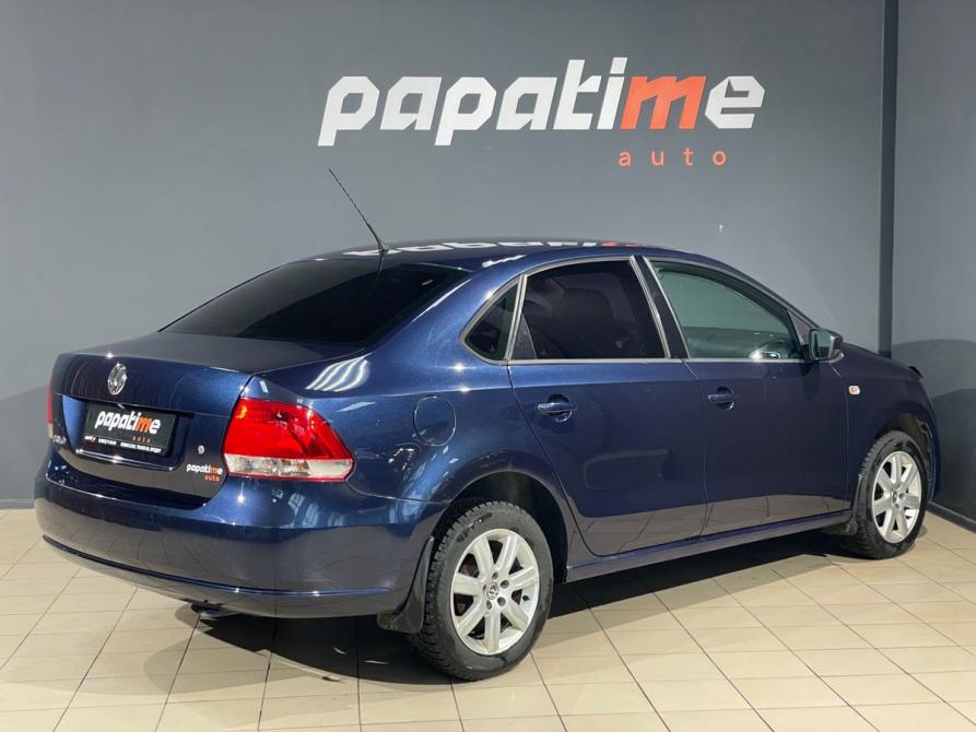 Volkswagen Polo V Тверь  - изображение 3