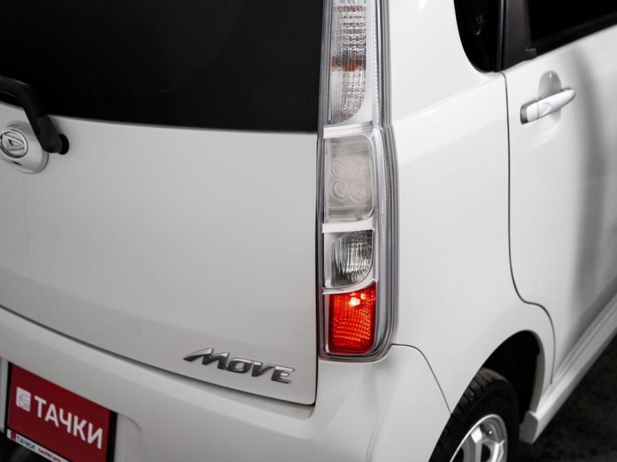 Daihatsu Move V Иркутск  - изображение 20