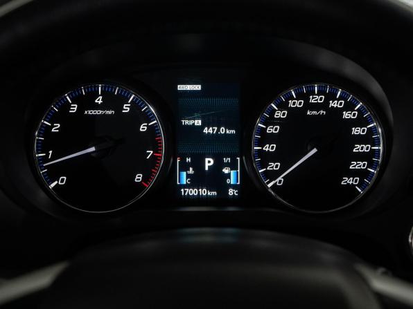 Mitsubishi Outlander III с пробегом 2013 года, цена 1 499 500 рублей, 170010 км, внедорожник, Автокод Объявления