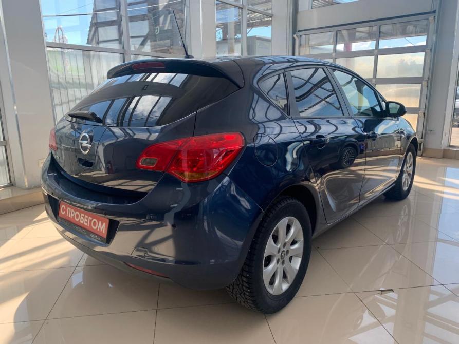 Opel Astra J Арзамас  - изображение 3