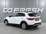Kia Rio IV Ростов-на-Дону  - изображение 21