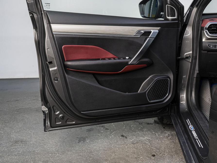 Geely Coolray I Тюмень  - изображение 12