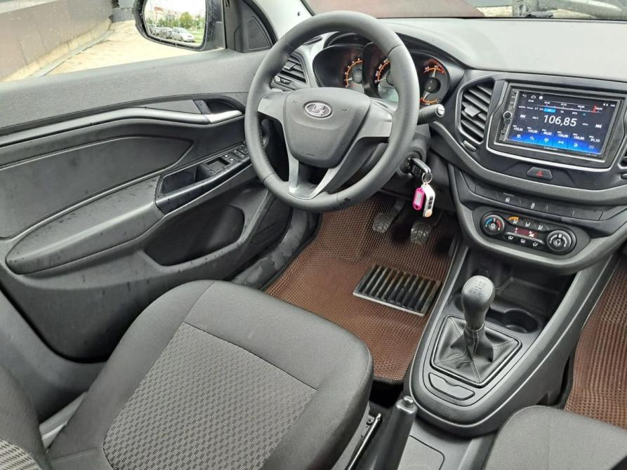 Lada (ВАЗ) Vesta I Казань  - изображение 8