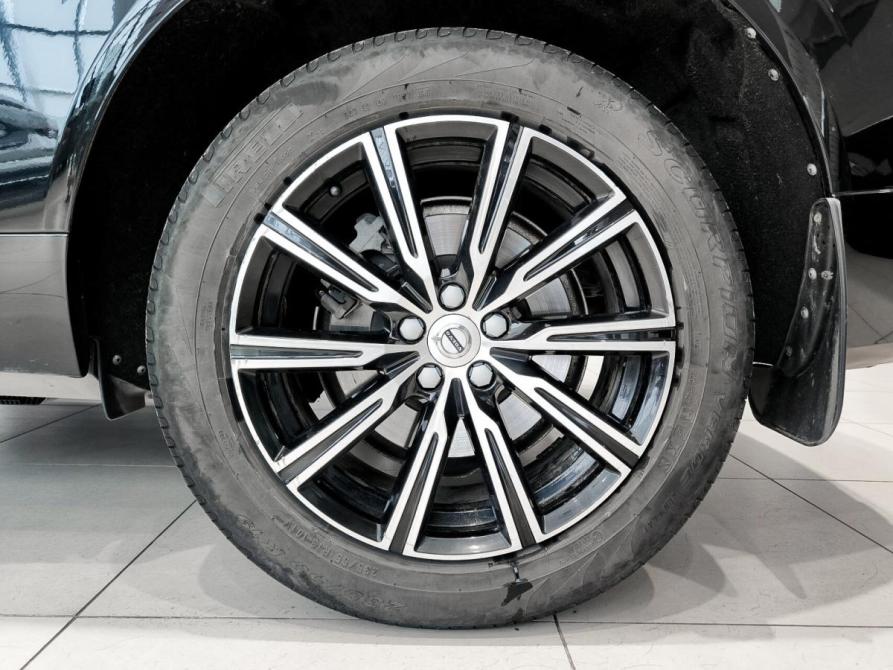 Volvo XC60 II Казань  - изображение 22