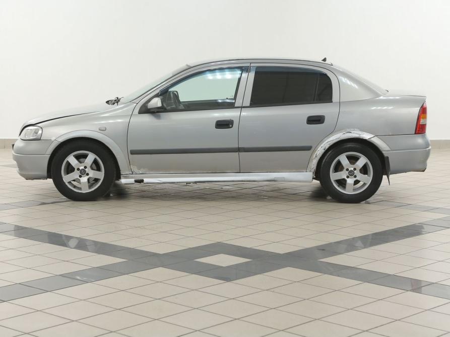 Opel Astra G Иваново  - изображение 7
