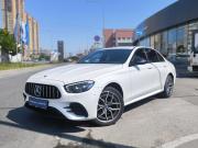 Mercedes-Benz E-Класс V (W213 S213 C238) Рестайлинг Санкт-Петербург  - изображение 26