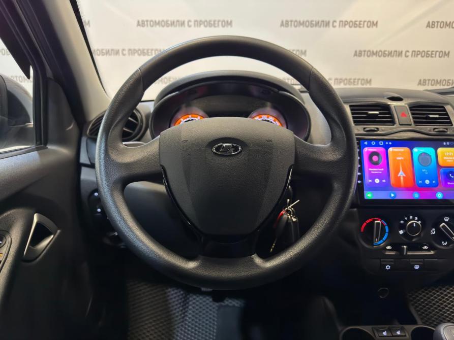 Lada (ВАЗ) Granta I Рестайлинг Санкт-Петербург  - изображение 13