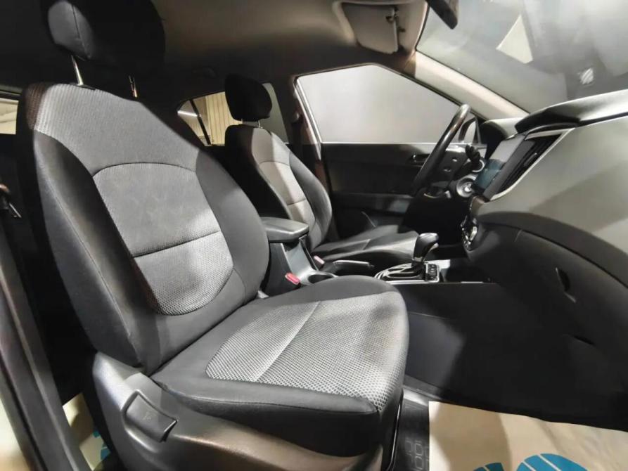 Hyundai Creta I Уфа  - изображение 17
