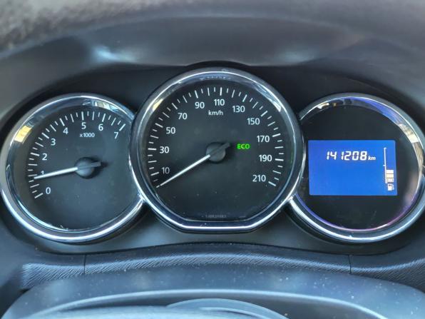 Nissan Terrano III (D10) с пробегом 2017 года, цена 1 294 000 рублей, 141000 км, внедорожник, Автокод Объявления
