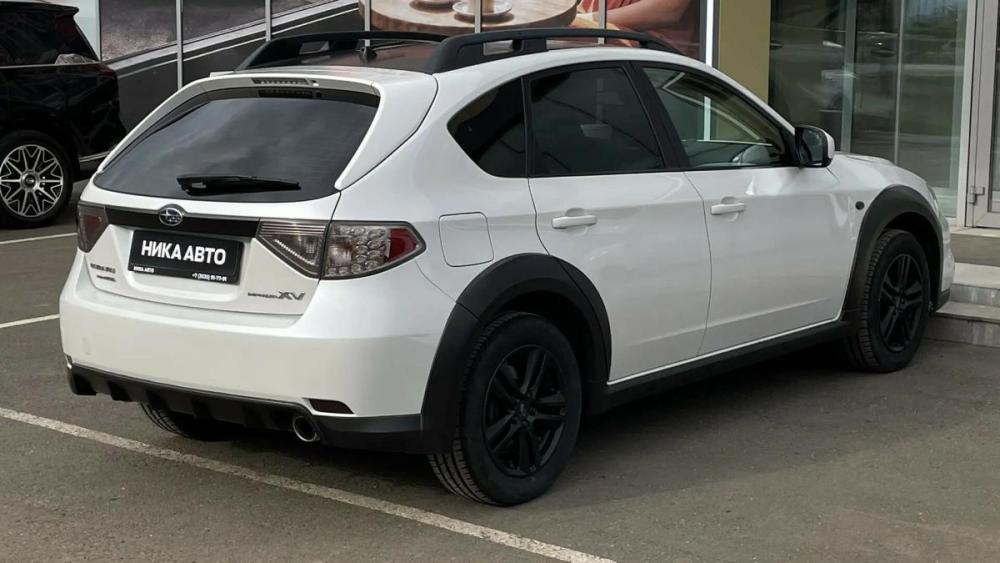 Subaru Impreza III Оренбург  - изображение 9
