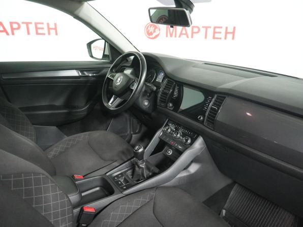Skoda Kodiaq I с пробегом 2018 года, цена 2 355 000 рублей, 72033 км, внедорожник, Автокод Объявления