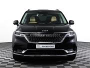 Kia Carnival IV Москва  - изображение 32