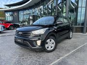 Hyundai Creta I Сочи  - изображение 14