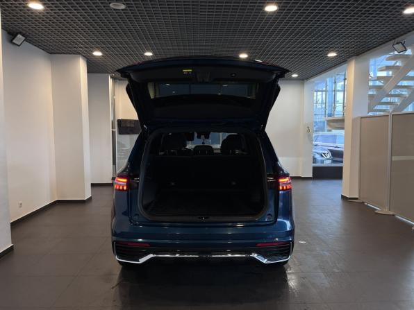 Geely Monjaro I с пробегом 2023 года, цена 3 235 000 рублей, 50387 км, внедорожник, Автокод Объявления