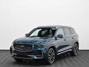 Geely Monjaro I Москва  - изображение 23
