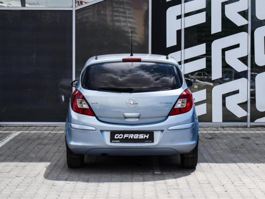 Opel Corsa D Краснодар  - изображение 4
