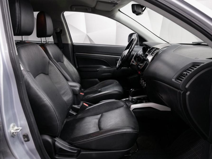 Mitsubishi ASX I Ульяновск  - изображение 11