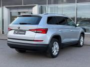 Skoda Kodiaq I Санкт-Петербург  - изображение 37