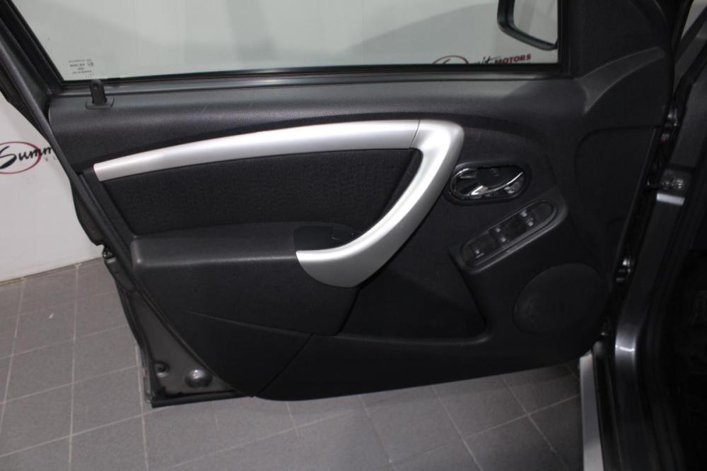 Nissan Terrano III (D10) Владивосток  - изображение 19