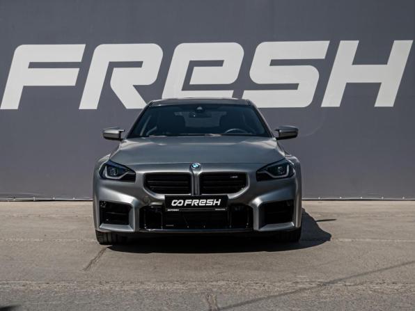 BMW M2 G87 с пробегом 2023 года, цена 9 590 000 рублей, 13537 км, купе, Автокод Объявления