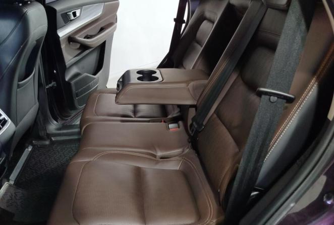 Chery Tiggo 8 Pro I с пробегом 2022 года, цена 1 930 000 рублей, 79522 км, внедорожник, Автокод Объявления