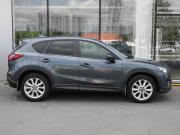 Mazda CX-5 I Москва  - изображение 24