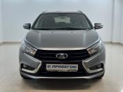 Lada (ВАЗ) Vesta I Москва  - изображение 17