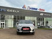 Mitsubishi ASX I Рестайлинг Альметьевск  - изображение 35