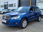 Volkswagen Tiguan I Москва  - изображение 16
