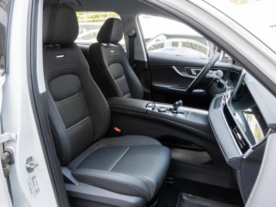 Chery Tiggo 7 Pro Max I Рестайлинг Волгоград  - изображение 8
