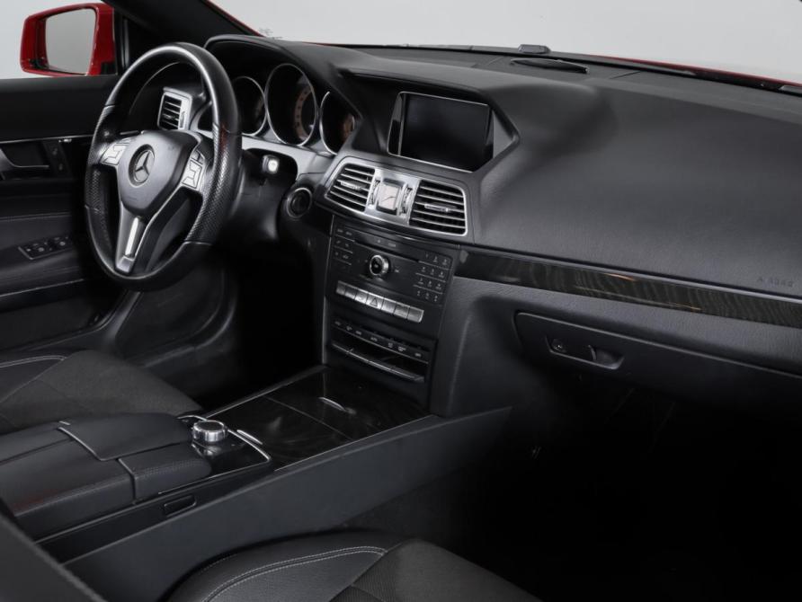 Mercedes-Benz E-Класс IV (W212 S212 C207) Рестайлинг Москва  - изображение 9