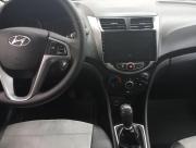 Hyundai Solaris I Ижевск  - изображение 16