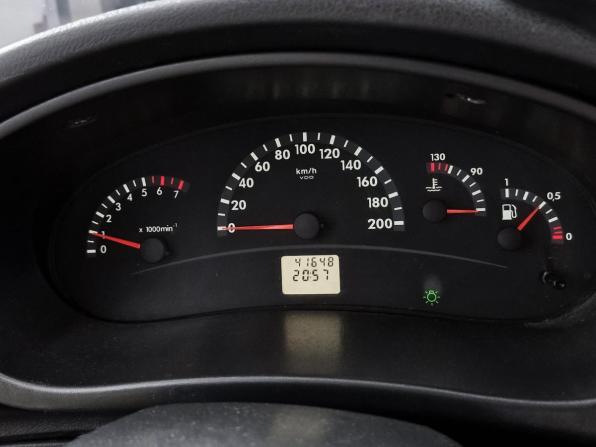 Lada (ВАЗ) Kalina I с пробегом 2012 года, цена 261 000 рублей, 41648 км, хэтчбек, Автокод Объявления