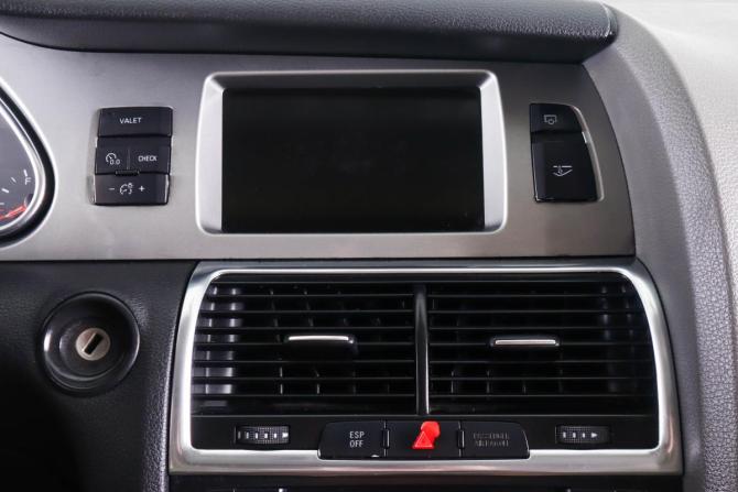 Audi Q7 I (4L) с пробегом 2007 года, цена 959 000 рублей, 365000 км, внедорожник, Автокод Объявления