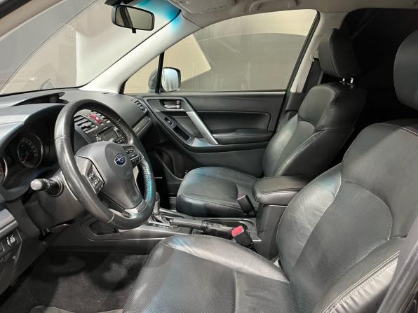 Subaru Forester IV с пробегом 2013 года, цена 1 750 000 рублей, 157590 км, внедорожник, Автокод Объявления