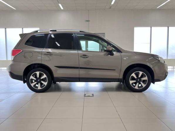 Subaru Forester IV Рестайлинг 2 с пробегом 2017 года, цена 2 899 000 рублей, 45368 км, внедорожник, Автокод Объявления