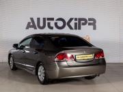 Honda Civic VIII Тюмень  - изображение 27
