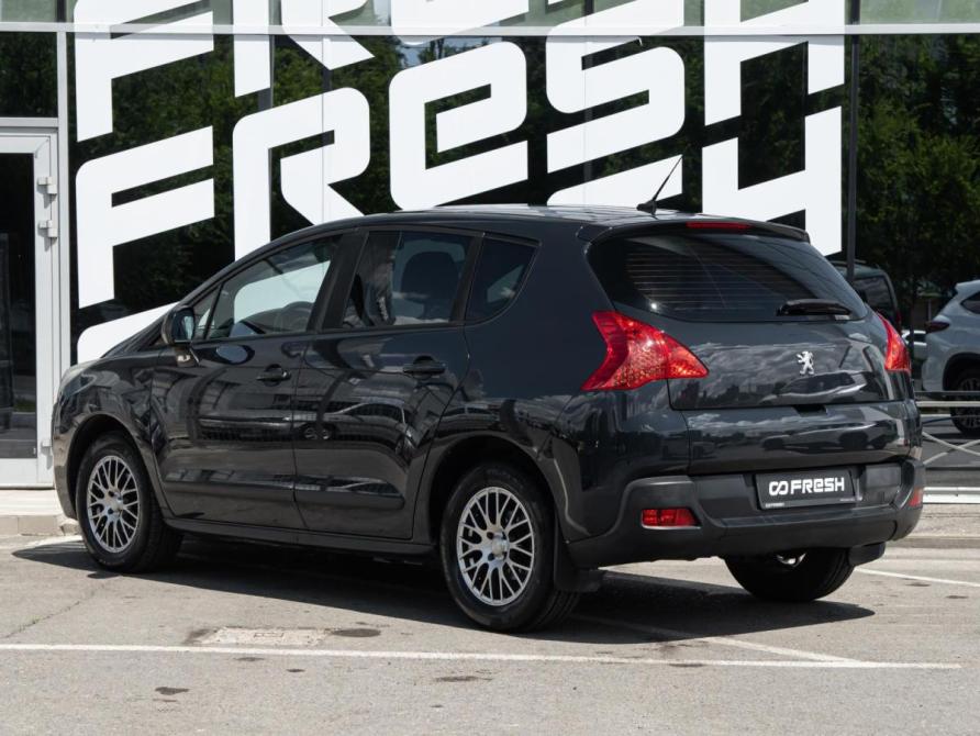 Peugeot 3008 I Волгоград  - изображение 2